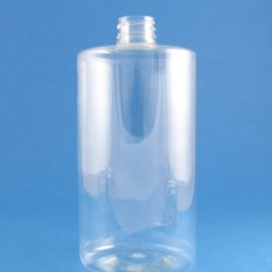 750ml Simplicity Bottle PET 28mm Neck